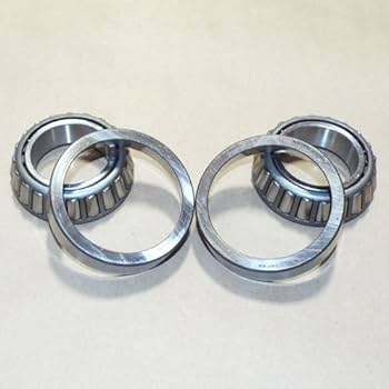 Amazon.com: Dana Spicer DIFFERENTIAL BEARING AND RACE KIT